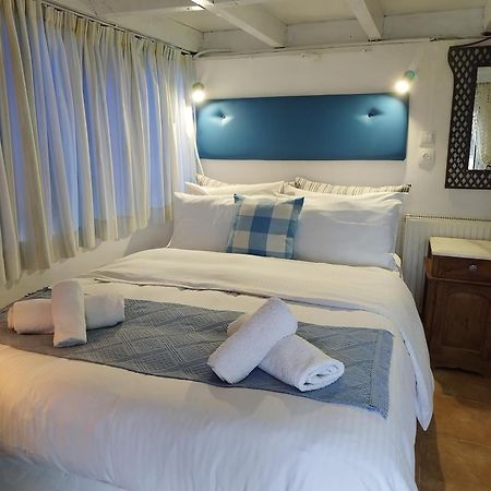 Ferienwohnung Kynosoura'S Sea View Ambelakia Exterior foto