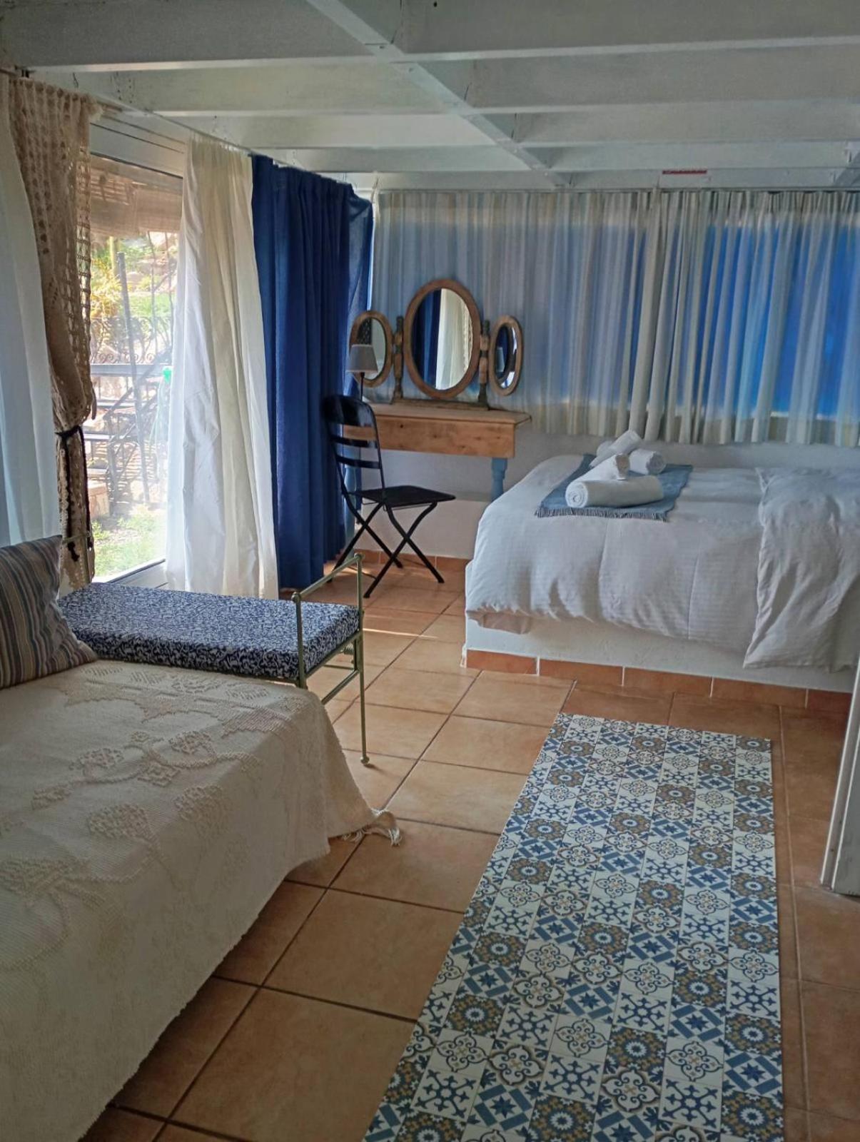 Ferienwohnung Kynosoura'S Sea View Ambelakia Exterior foto