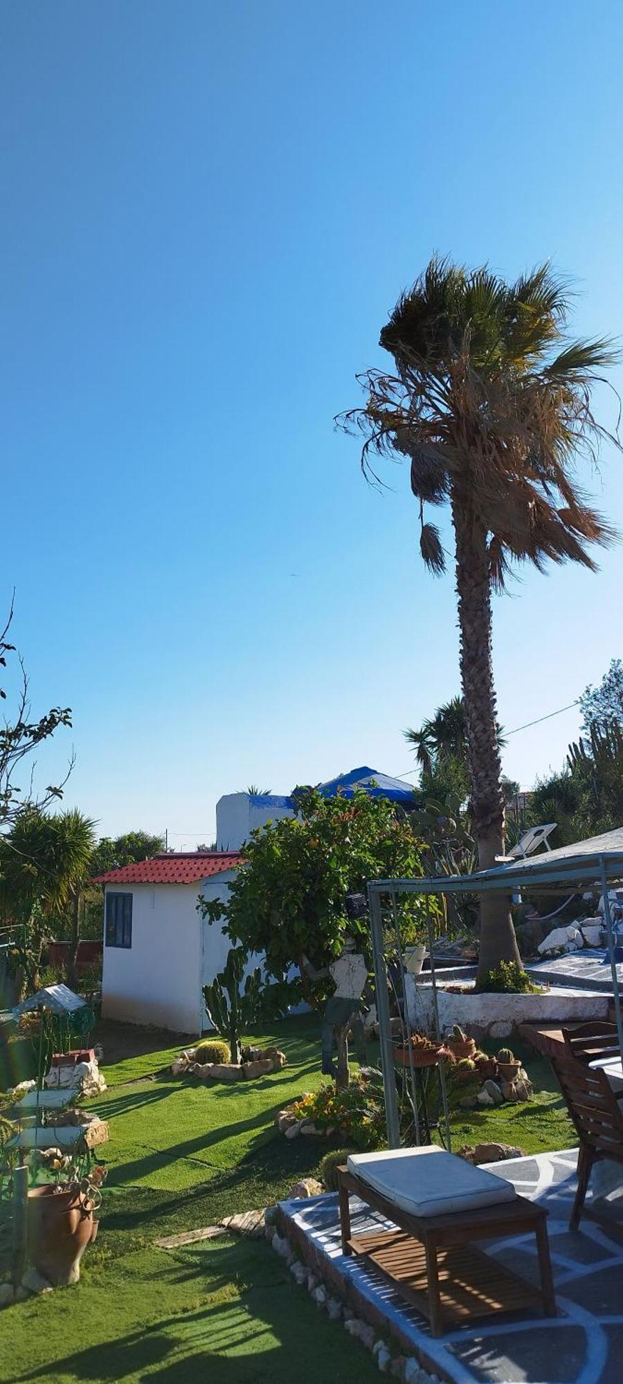 Ferienwohnung Kynosoura'S Sea View Ambelakia Exterior foto